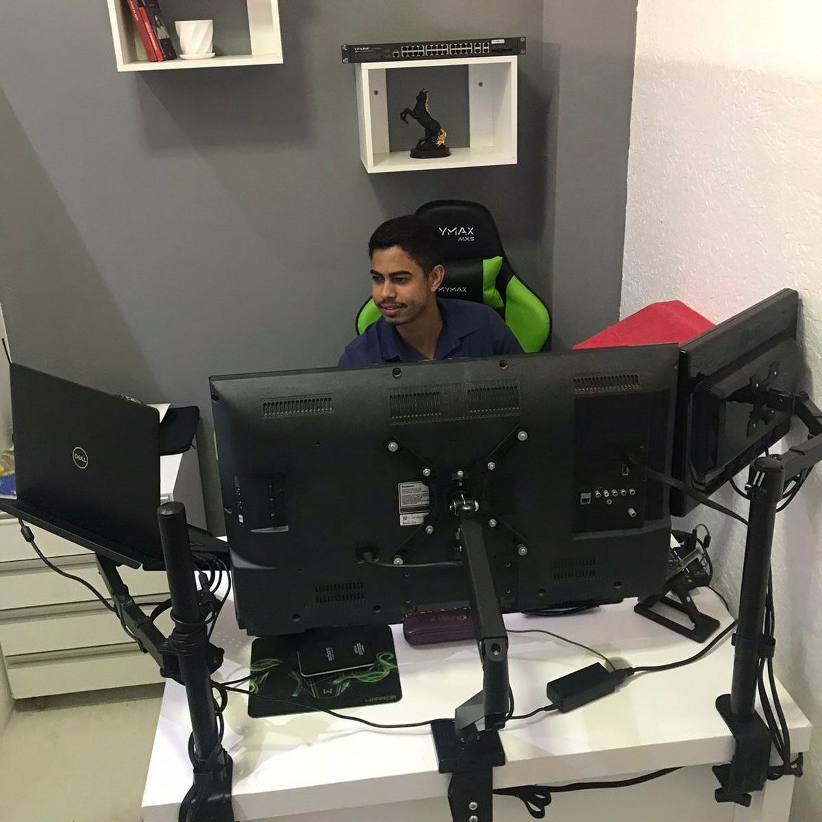 John Doe profile picture